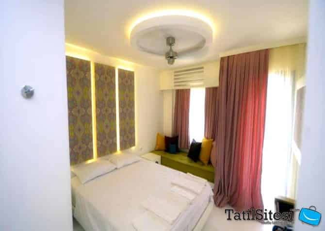 La Brezza Suıte Hotel 